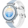 Huawei WATCH GT 7 41 mm išmanusis laikrodis, mėlynos spalvos (Konsu-B39FB)