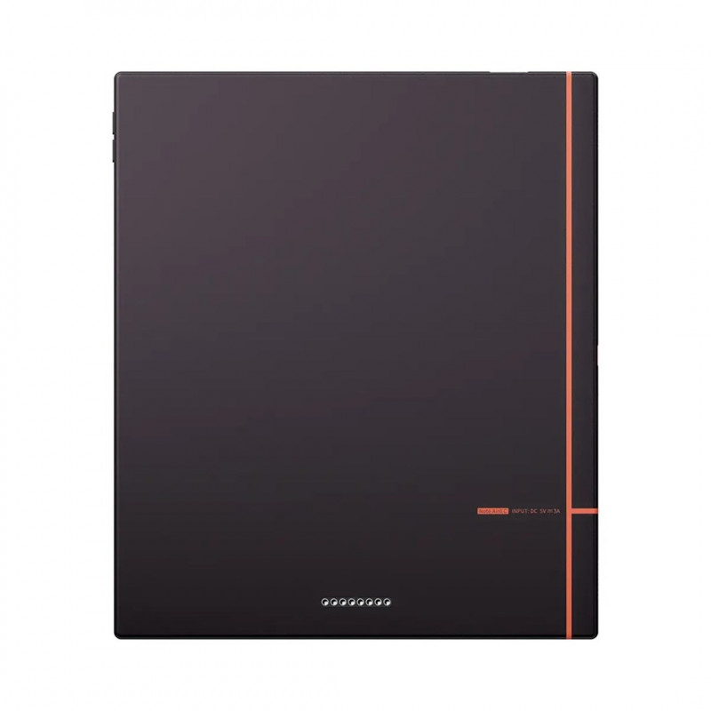 Onyx Boox Note Air 6 C elektroninių knygų skaitytuvas, 10,3 colio, 64 GB, Wi-Fi, pilkas