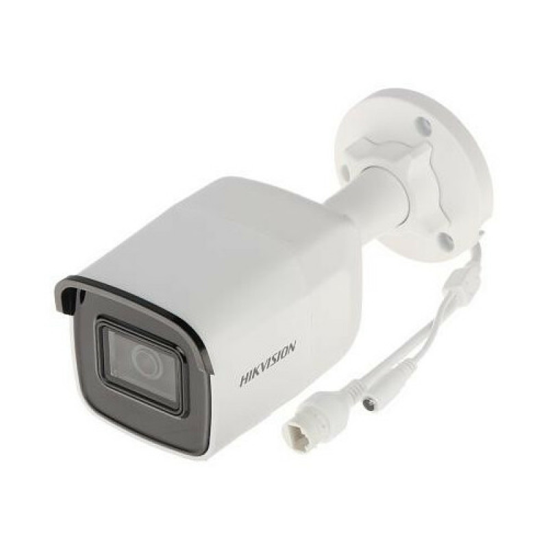 Hikvision DS-2CD2085FWD-I (B) IP vaizdo kamera su 2,8 mm objektyvu