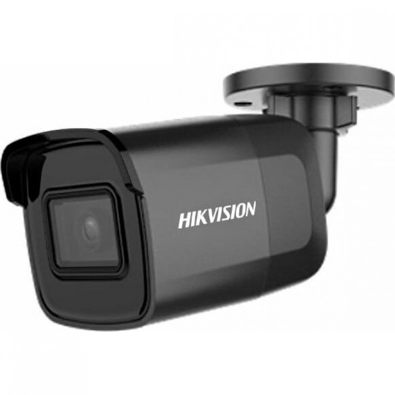 Hikvision DS-2CD2085FWD-I (B) IP vaizdo kamera su 2,8 mm objektyvu