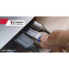 Kingston DataTraveler Kyson DTKNG2/256GB USB raktas, 256 GB, USB 3.2 Gen 1, metalinis