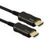 Roline 14.01.3488 UltraHD HDMI AOC kabelis 8K vaizdui, kištukas–kištukas