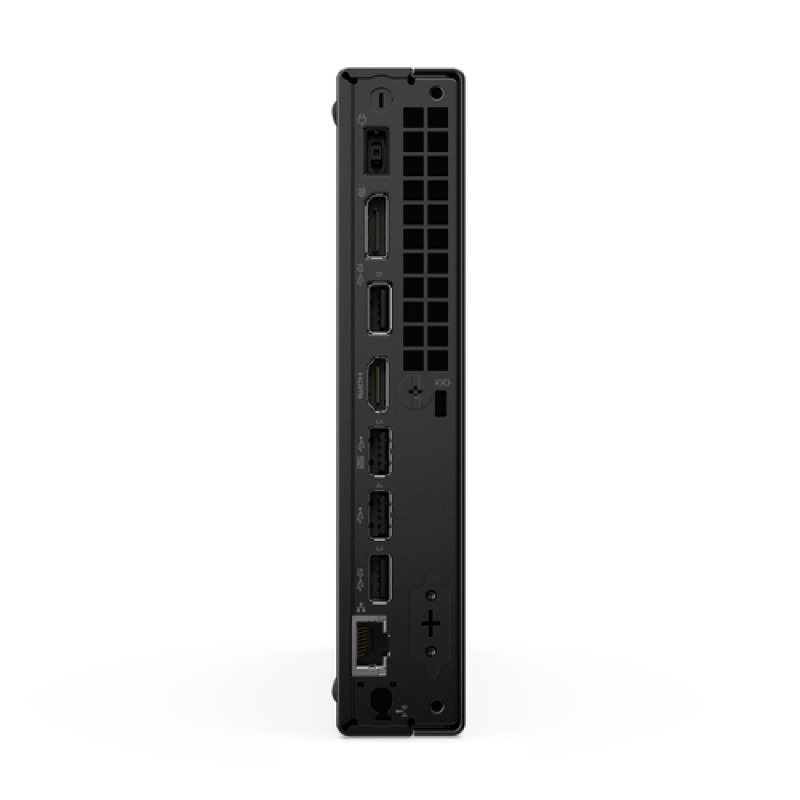 Lenovo ThinkCentre neo 50q Gen 6 Tiny mažas kompiuteris, Intel Core Ultra 5 226V, 16 GB RAM, 512 GB SSD, Windows 11 Pro