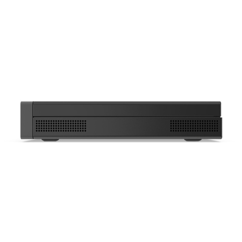 Lenovo ThinkCentre neo 50q Gen 6 Tiny mažas kompiuteris, Intel Core Ultra 5 226V, 16 GB RAM, 512 GB SSD, Windows 11 Pro