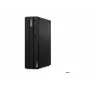 Lenovo ThinkCentre M75s Gen 5 12TA005SGE kompaktiškas kompiuteris (SFF), AMD Ryzen 5 8500G, 16 GB RAM, 512 GB SSD, Windows 11 Pro (DE)