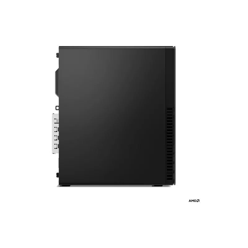 Lenovo ThinkCentre M75s Gen 5 12TA005SGE kompaktiškas kompiuteris (SFF), AMD Ryzen 5 8500G, 16 GB RAM, 512 GB SSD, Windows 11 Pro (DE)
