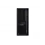 Lenovo ThinkStation P4 30KN004BGE darbo stotis (tower), AMD Ryzen 9 PRO 9965X3D, 256 GB RAM, 1 TB SSD, Windows 11 Pro (DE)
