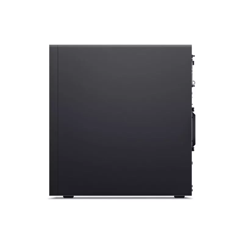 Lenovo ThinkStation P4 30KN004BGE darbo stotis (tower), AMD Ryzen 9 PRO 9965X3D, 256 GB RAM, 1 TB SSD, Windows 11 Pro (DE)