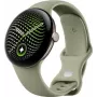 Google Pixel Watch 5 WiFi išmanusis laikrodis, 41 mm, Satin Pyrite / Olive, GA11567-DE