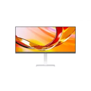 LG 34BF550B-W UltraWide monitorius, 34 colių, IPS, 2560x1080, baltas