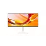 LG 34BF550B-W UltraWide monitorius, 34 colių, IPS, 2560x1080, baltas