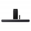 Samsung HW-Q610GH/ZG garso juosta su žemųjų dažnių kolonėle, 3.1
