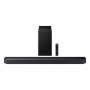 Samsung HW-Q610GH/ZG garso juosta su žemųjų dažnių kolonėle, 3.1