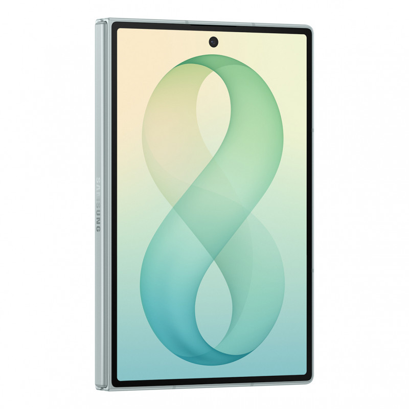 Samsung Galaxy Z Fold8 SM-F971BZGCEUE sulenkiamas išmanusis telefonas, 12 GB RAM, 512 GB, pistacijų spalvos