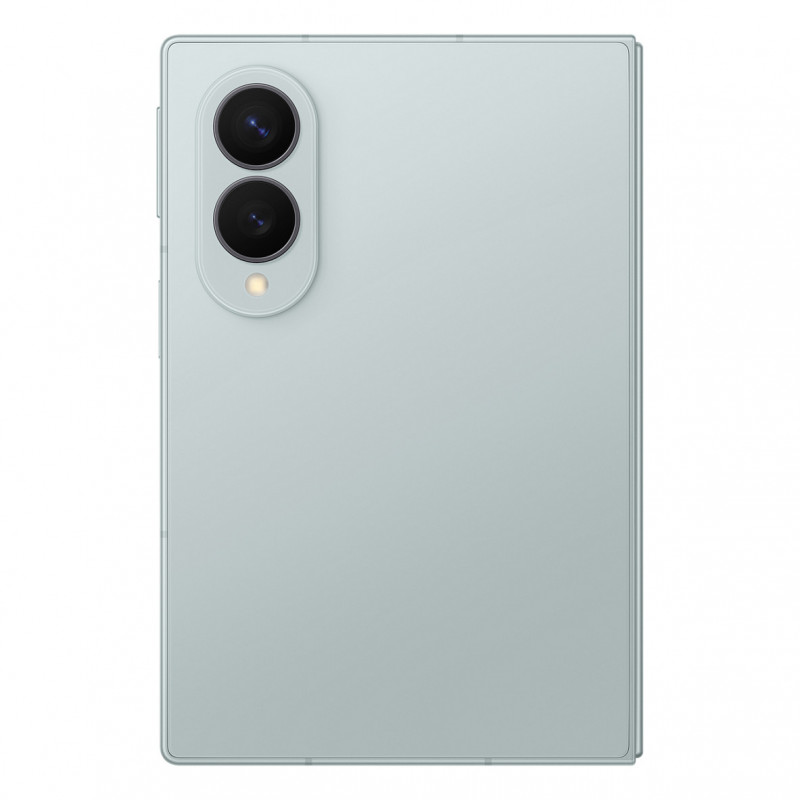 Samsung Galaxy Z Fold8 SM-F971BZGCEUE sulenkiamas išmanusis telefonas, 12 GB RAM, 512 GB, pistacijų spalvos