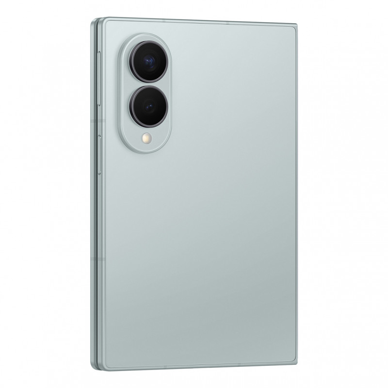 Samsung Galaxy Z Fold8 SM-F971BZGCEUE sulenkiamas išmanusis telefonas, 12 GB RAM, 512 GB, pistacijų spalvos