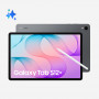 Samsung Galaxy Tab S12+ SM-X840NZAREUB Wi-Fi planšetė, 12,6 colio, 12 GB RAM, 256 GB, pilkos spalvos
