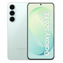 Samsung Galaxy S26 FE 5G SM-S741BLGIEUE telefonas, 8 GB RAM, 512 GB, pistacijų spalvos