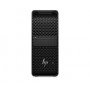 HP Z4 G6i Tower darbo stotis su Xeon 638, 64 GB RAM, 1 TB SSD, NVIDIA RTX PRO 4000, Windows 11 Pro ir vokiška klaviatūra