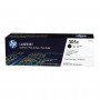 HP 305X CE410XD juoda tonerio kasetė (2 vnt.)