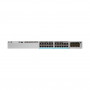 Cisco Catalyst 9300 C9300-24H-A komutatorius, 24 prievadai, UPOE+, Network Advantage