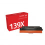 Xerox Everyday suderinama didelės talpos tonerio kasetė, skirta HP 139X W1390X