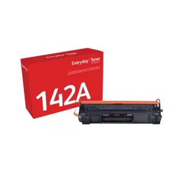 Xerox Everyday suderinama juoda tonerio kasetė, skirta HP 142A W1420A