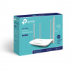 TP-Link Archer C50 (EU) V6.46 bevielis maršrutizatorius, AC1200, dviejų juostų