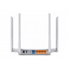 TP-Link Archer C50 (EU) V6.46 bevielis maršrutizatorius, AC1200, dviejų juostų