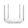 TP-Link Archer C50 (EU) V6.46 bevielis maršrutizatorius, AC1200, dviejų juostų