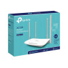 TP-Link Archer C50 (EU) V6.46 bevielis maršrutizatorius, AC1200, dviejų juostų