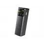 Targus HyperJuice 24K HJ5501GL nešiojamas įkroviklis nešiojamiesiems kompiuteriams, 200 W