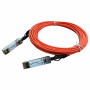HPE X2A0 JL291A aktyvusis optinis kabelis, SFP+ – SFP+, 10 m