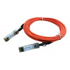 HPE X2A0 JL291A aktyvusis optinis kabelis, SFP+ – SFP+, 10 m