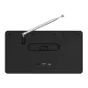 Kenwood CR-ST90S-B SmartRadio interneto radijas, DAB, Bluetooth, juodos spalvos