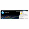 HP 222X W2222X originali didelės talpos „LaserJet“ tonerio kasetė, geltonos spalvos