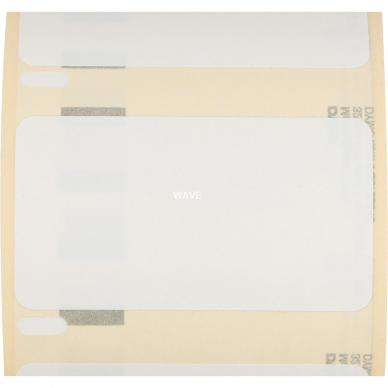 DYMO 2093095 daugiafunkcės LabelWriter etiketės, 32 x 57 mm, 12 ritinių, baltos spalvos