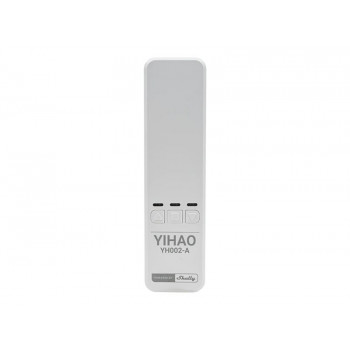 Shelly Yihao YH002-A žaliuzių su grandinėle valdymo blokas, Wi-Fi, Bluetooth, 1,35 Nm, 10 kg