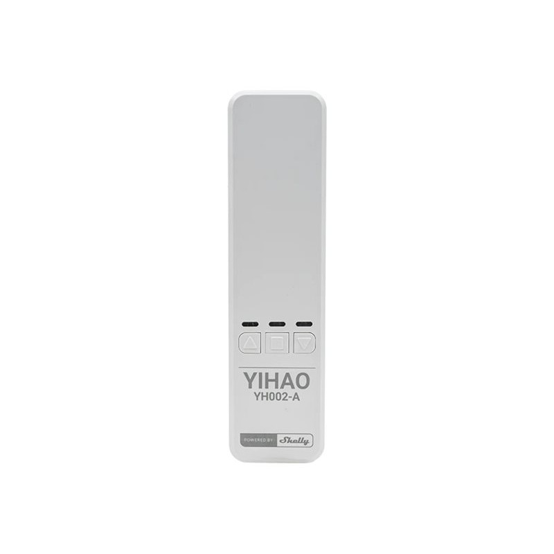 Shelly Yihao YH002-A žaliuzių su grandinėle valdymo blokas, Wi-Fi, Bluetooth, 1,35 Nm, 10 kg