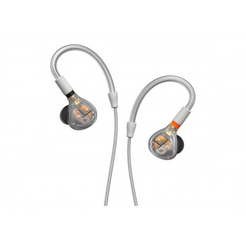 Beyerdynamic DT 30 IE Premium kištukinės ausinės scenai, permatomos