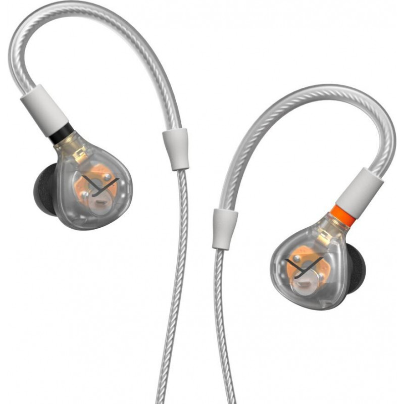 Beyerdynamic DT 30 IE Premium kištukinės ausinės scenai, permatomos