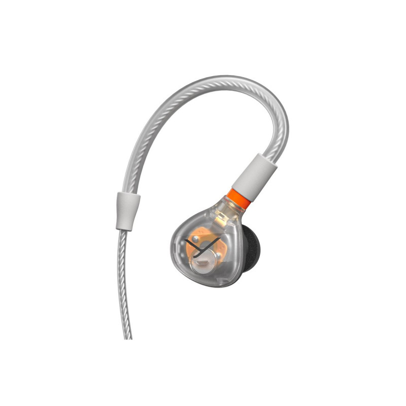 Beyerdynamic DT 30 IE Premium kištukinės ausinės scenai, permatomos