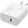 Ansmann Home Charger HC165PD USB kroviklis su 1x USB-C, PPS, PD, Quick Charge, 65 W, baltos spalvos
