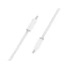 Equip 128841 USB-C – USB-C 2.0 laidas, 3 A, PD 60 W, 0,5 m, baltas