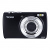 Rollei Powerflex Compact kompaktinė skaitmeninė kamera, 1/2.3" jutiklis