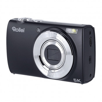 Rollei Powerflex Compact kompaktinė skaitmeninė kamera, 1/2.3" jutiklis