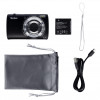 Rollei Powerflex Compact kompaktinė skaitmeninė kamera, 1/2.3" jutiklis