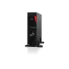 Fsas Technologies Fujitsu PRIMERGY TX1320 M6 kompaktiškas serveris (UCFF), 1 x Xeon 6325P 3,5 GHz, 32 GB RAM, SATA/SAS, karštojo keitimo 6,4 cm (2,5″)