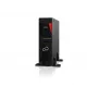 Fsas Technologies Fujitsu PRIMERGY TX1320 M6 kompaktiškas serveris (UCFF), 1 x Xeon 6325P 3,5 GHz, 32 GB RAM, SATA/SAS, karštojo keitimo 6,4 cm (2,5″)