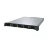 Fsas Technologies Fujitsu PRIMERGY RX1330 M6 serveris spintai, 1U, 1 procesoriaus, 1 x Xeon 6369P 3,3 GHz, 64 GB RAM, SATA/SAS 6,4 cm (2,5″)